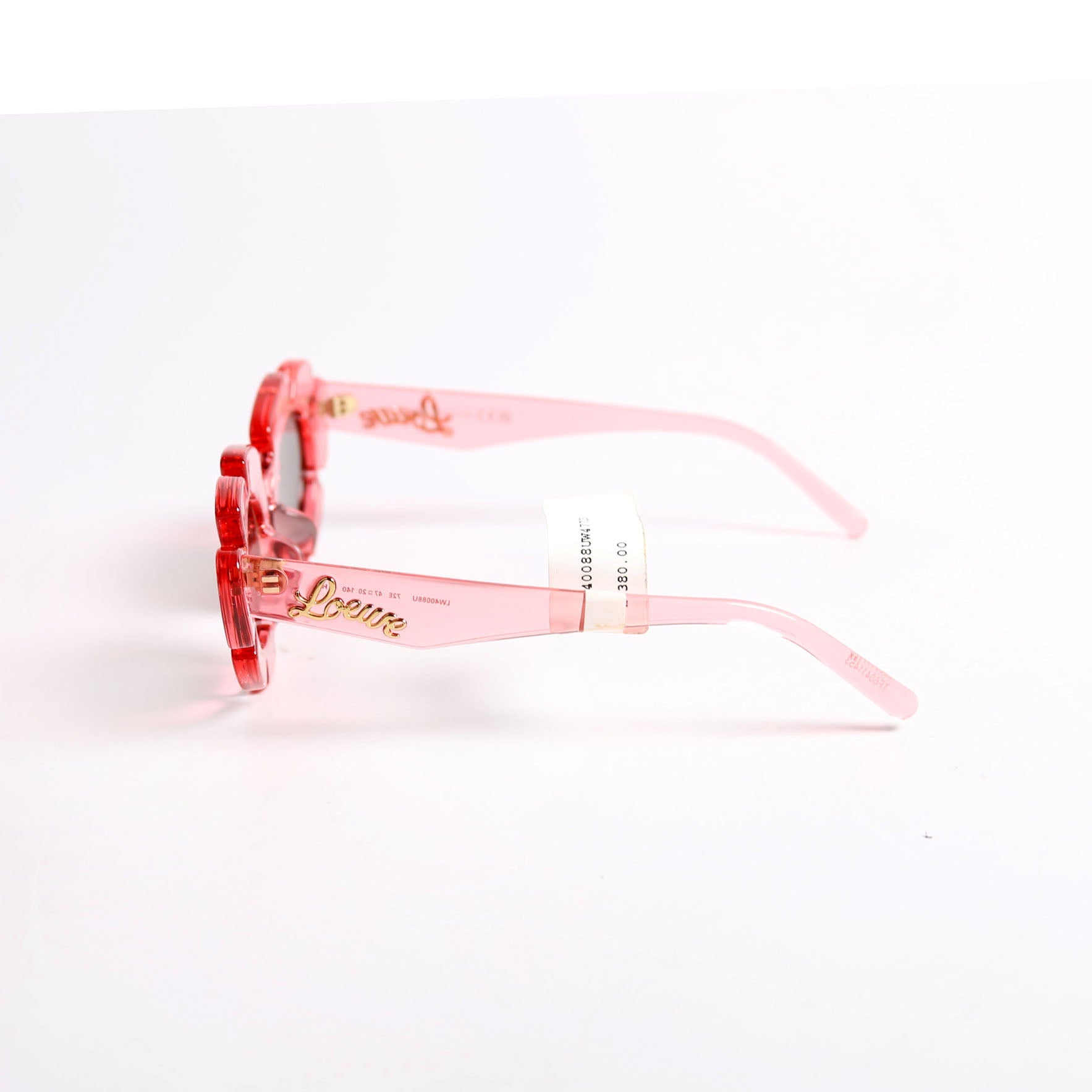 LW40088U Ibiza Flower Pink