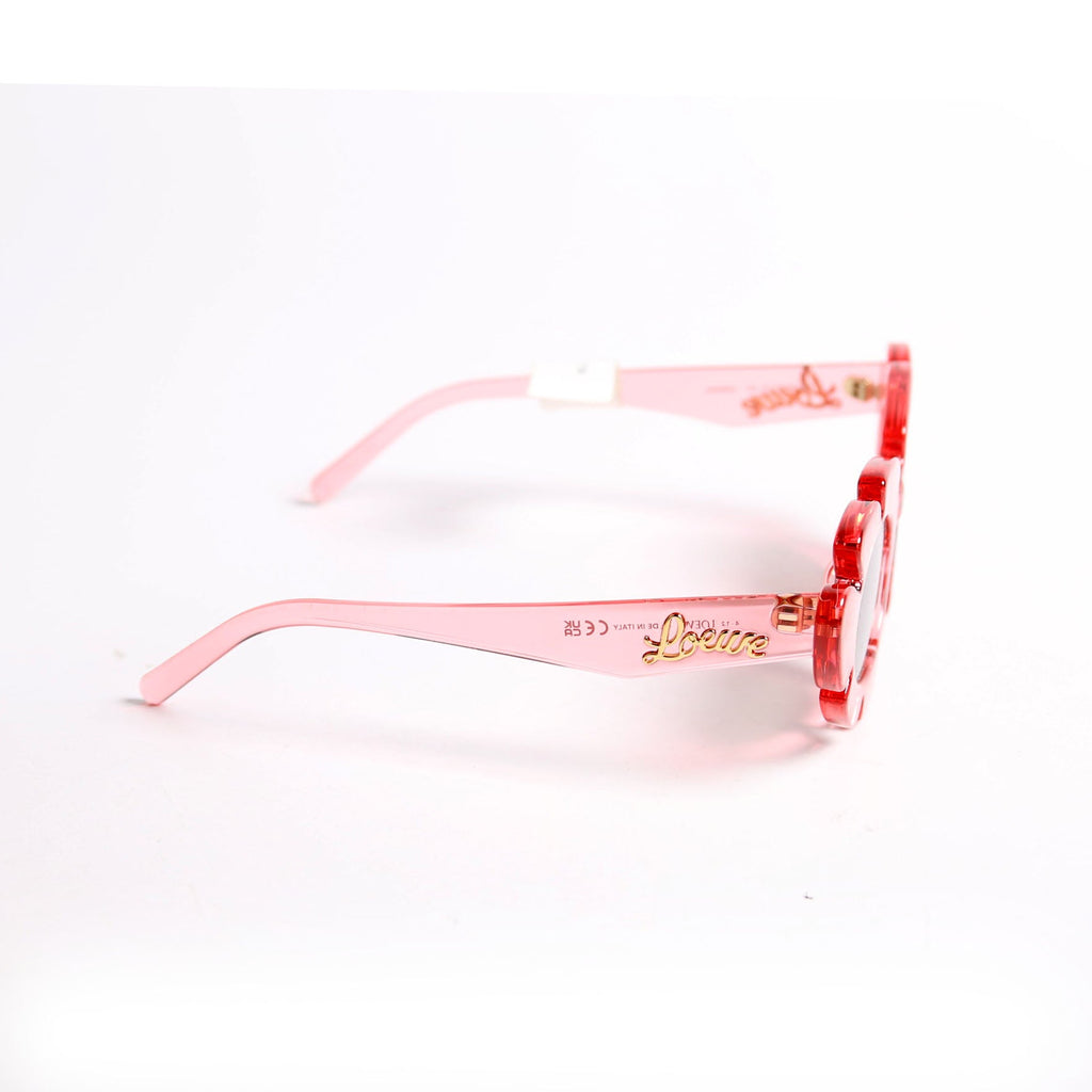 LW40088U Ibiza Flower Pink