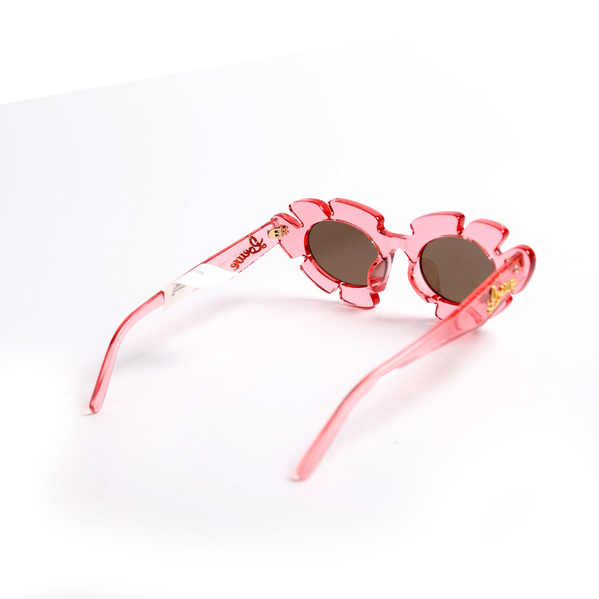 LW40088U Ibiza Flower Pink