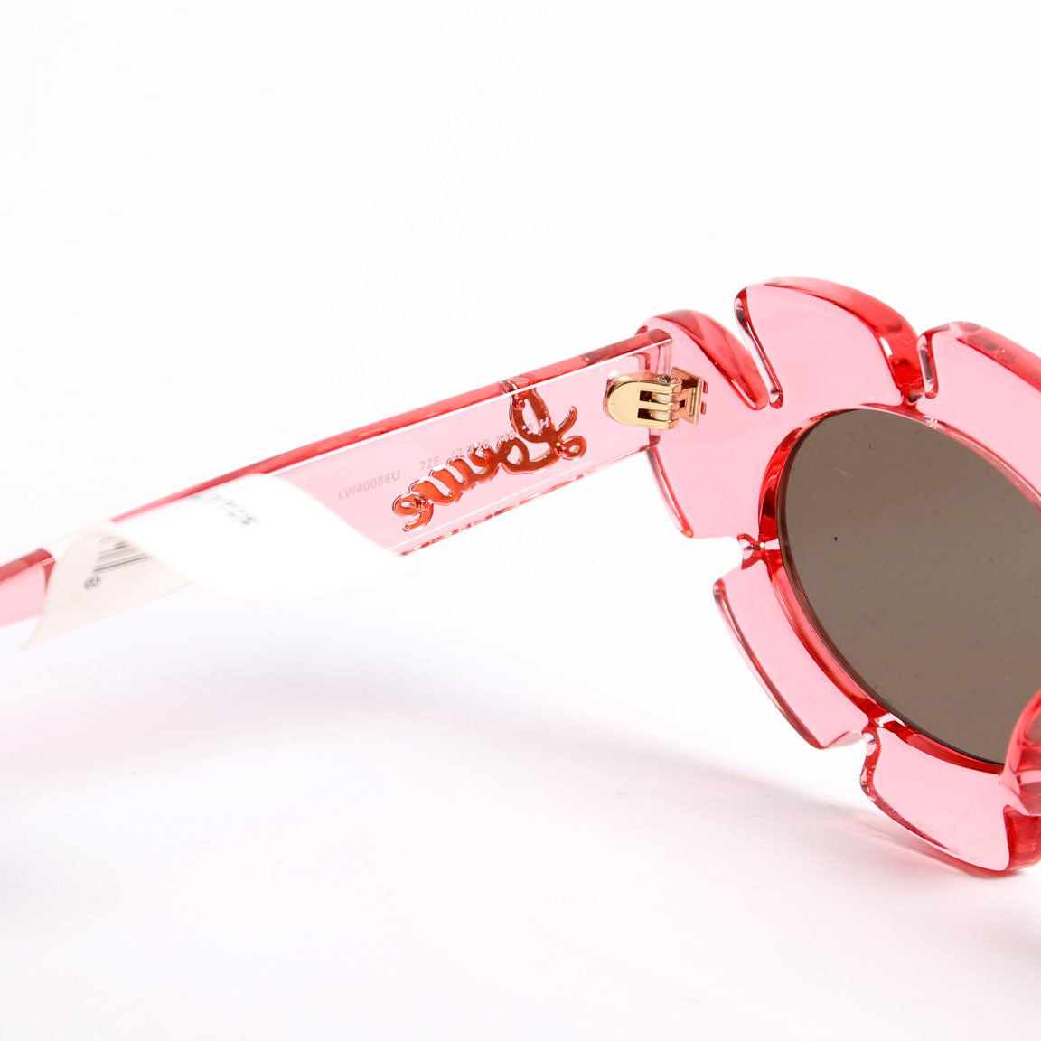 LW40088U Ibiza Flower Pink