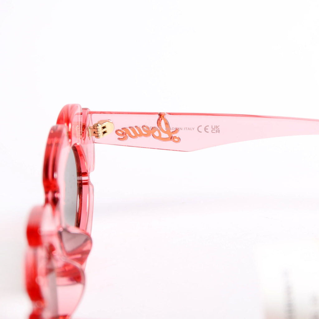 LW40088U Ibiza Flower Pink