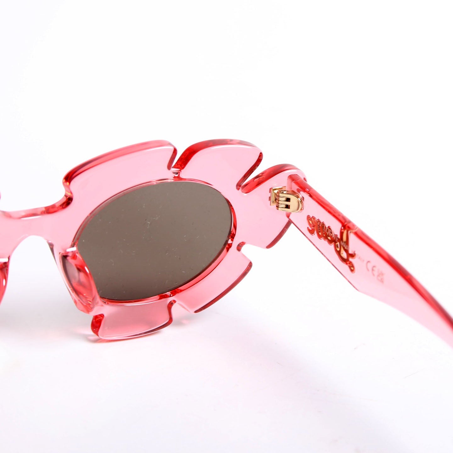 LW40088U Ibiza Flower Pink