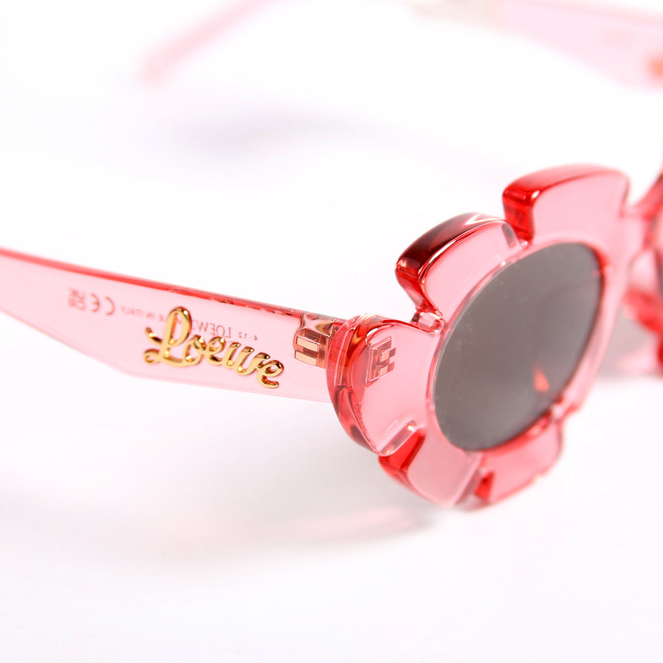 LW40088U Ibiza Flower Pink
