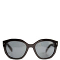 SPR16V Cat Eye Black