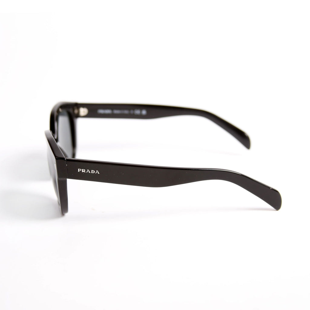 SPR16V Cat Eye Black