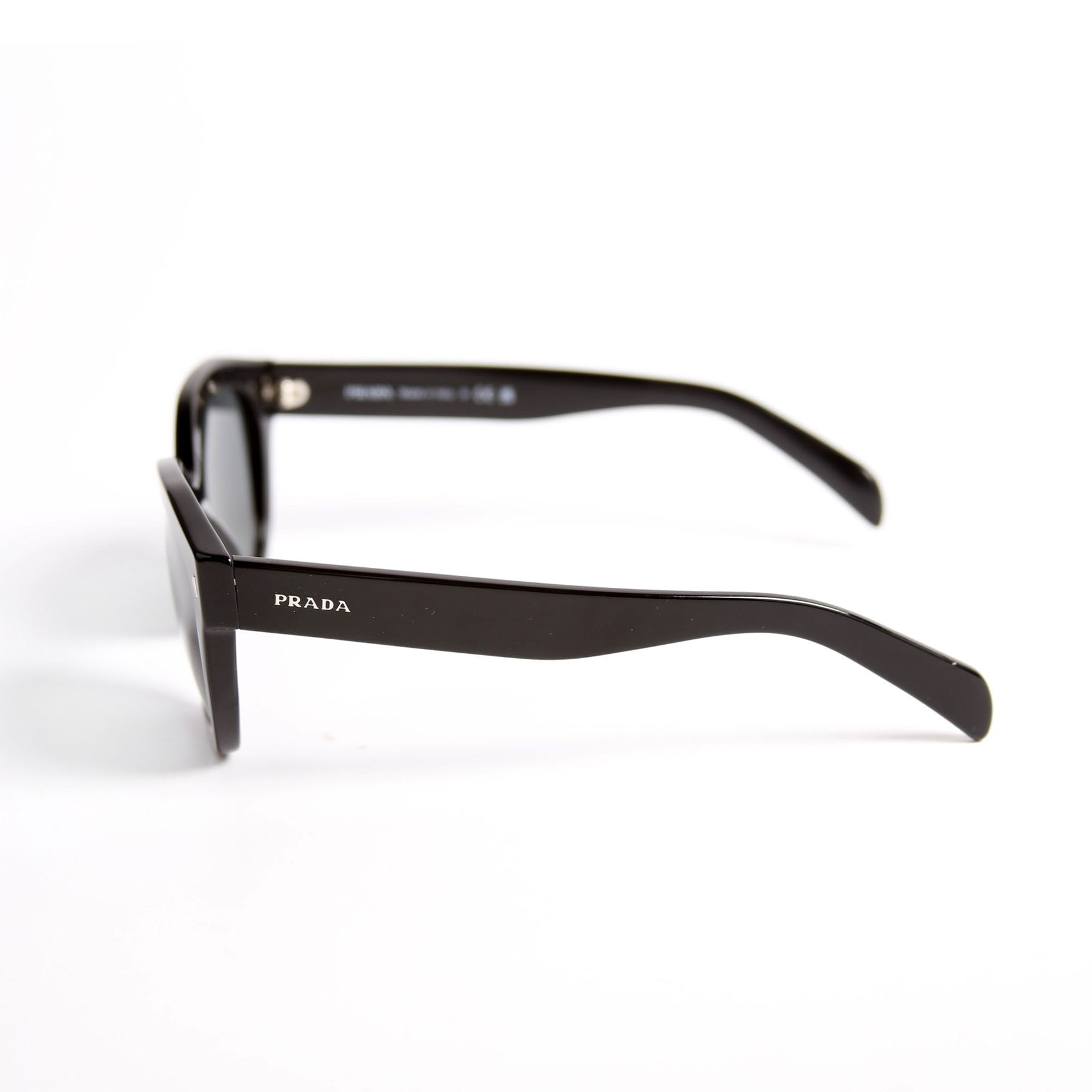 SPR16V Cat Eye Black