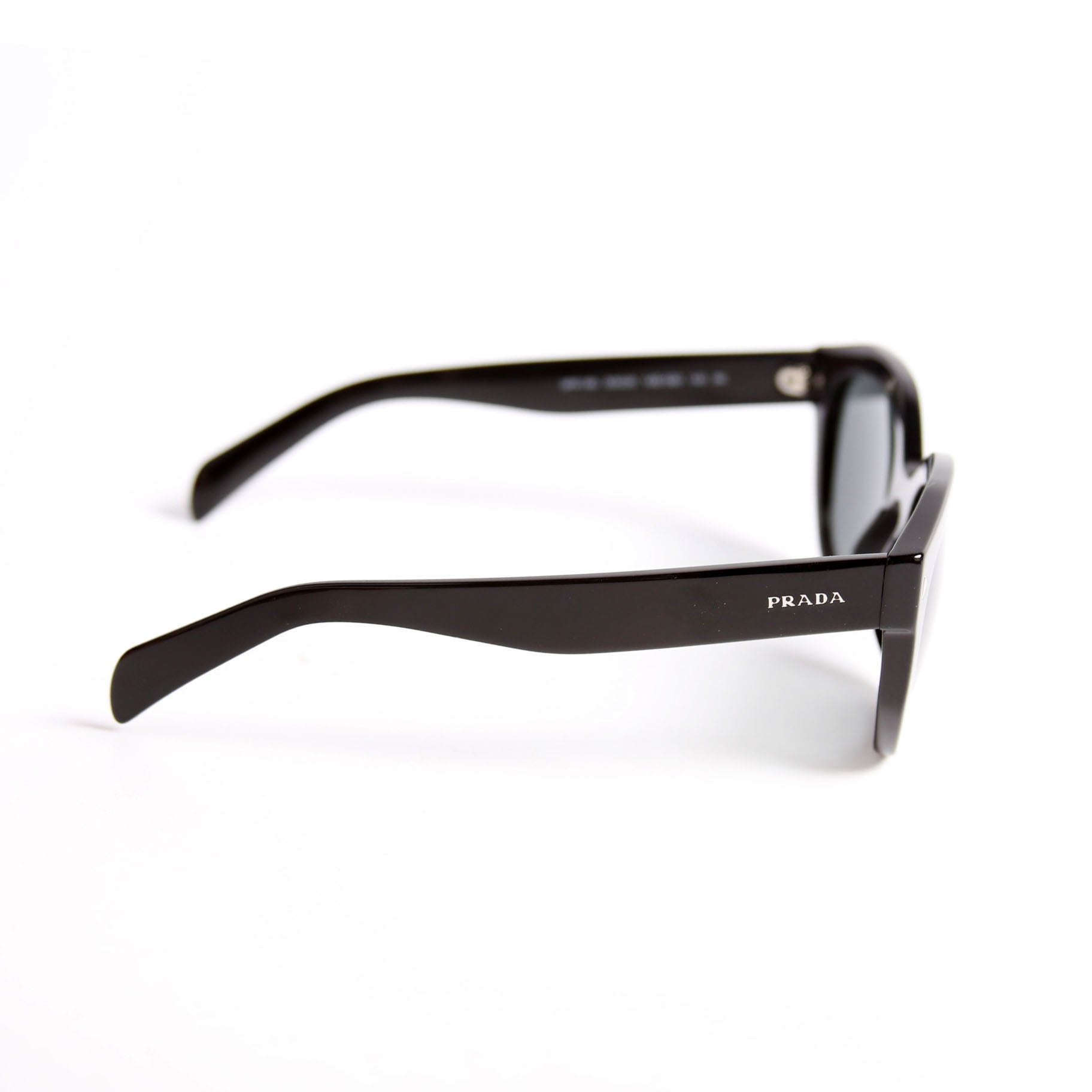SPR16V Cat Eye Black