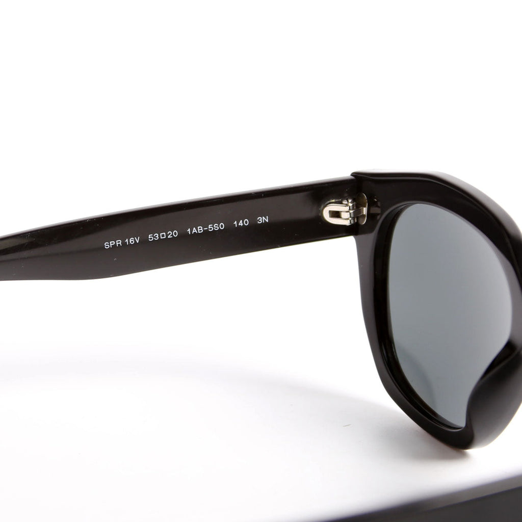 SPR16V Cat Eye Black