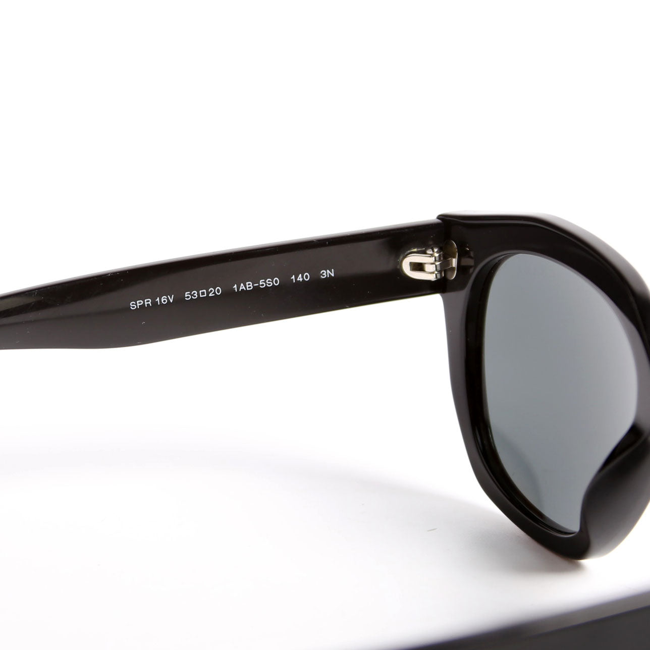 SPR16V Cat Eye Black