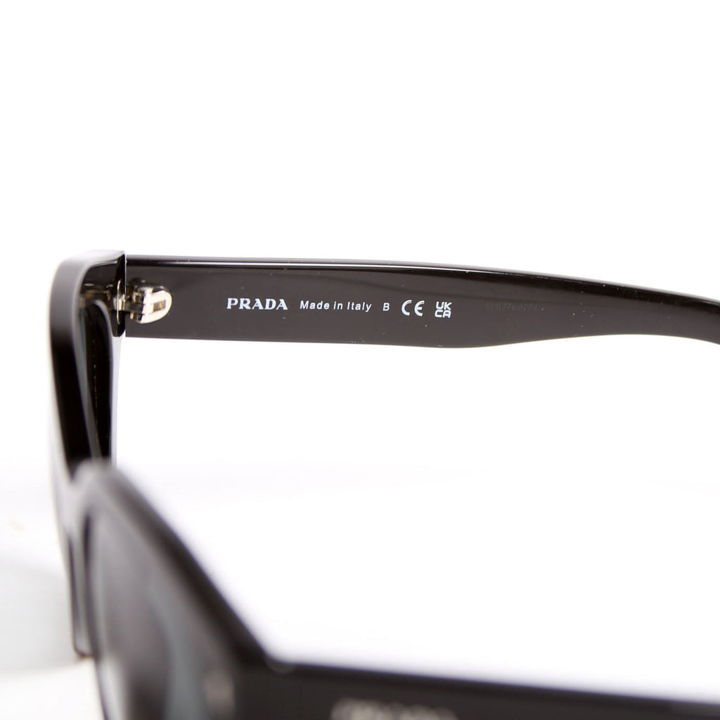 SPR16V Cat Eye Black