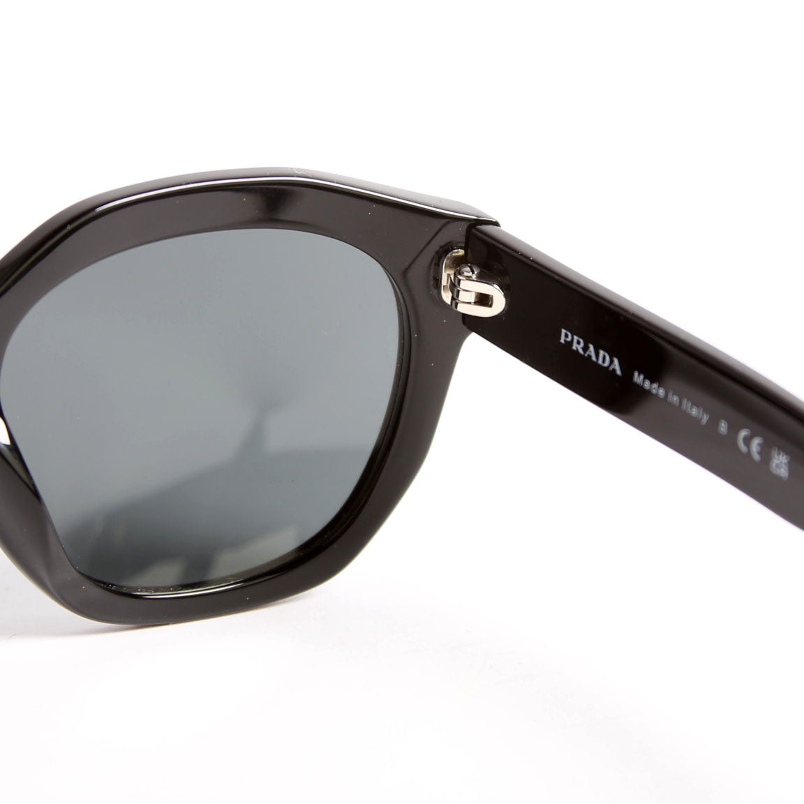 SPR16V Cat Eye Black