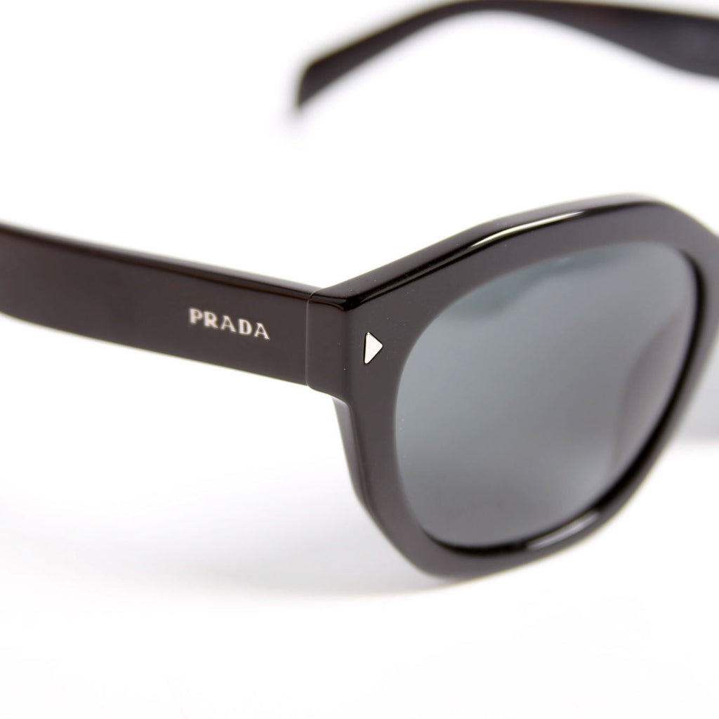 SPR16V Cat Eye Black