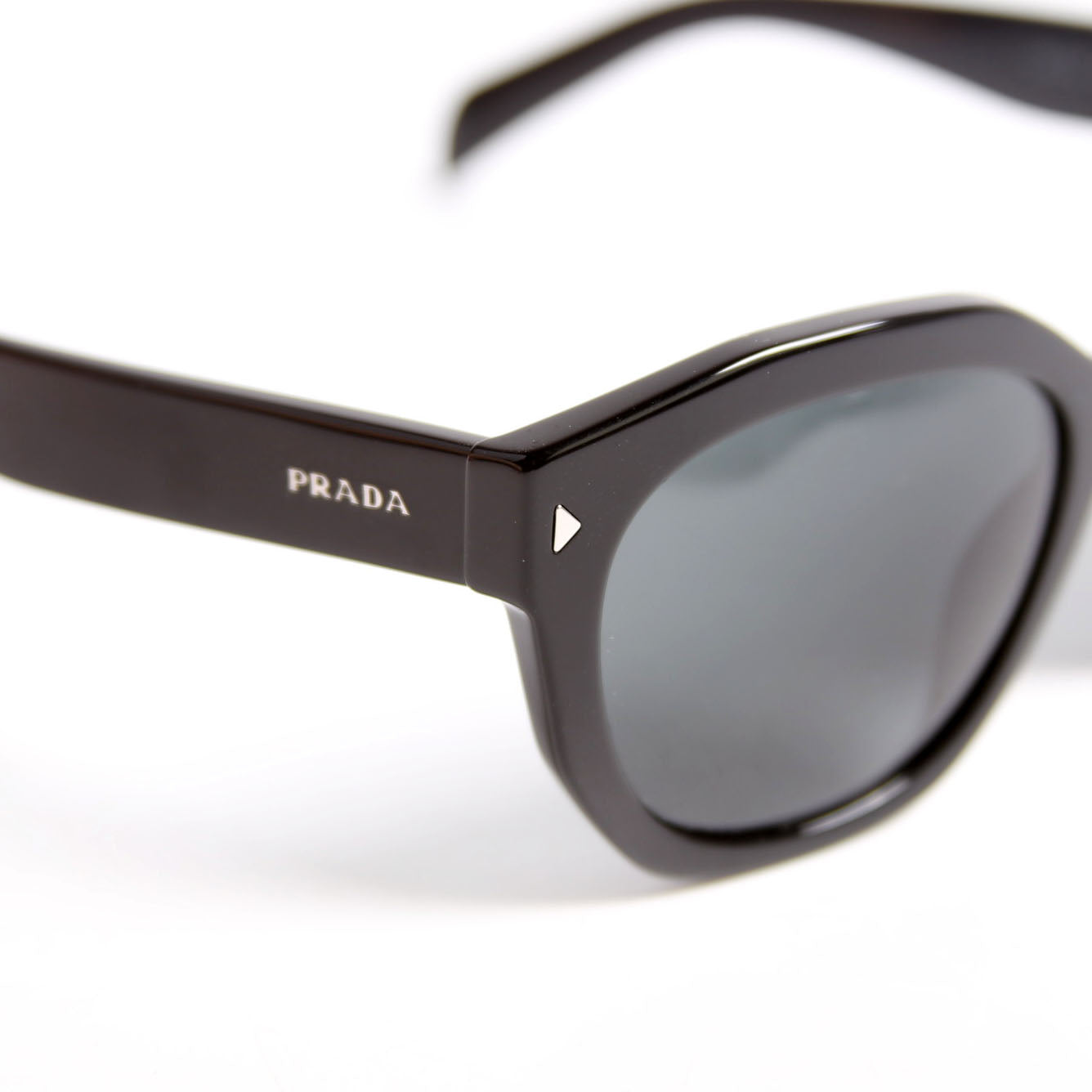 SPR16V Cat Eye Black