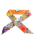 Flory GG Silk Twilly