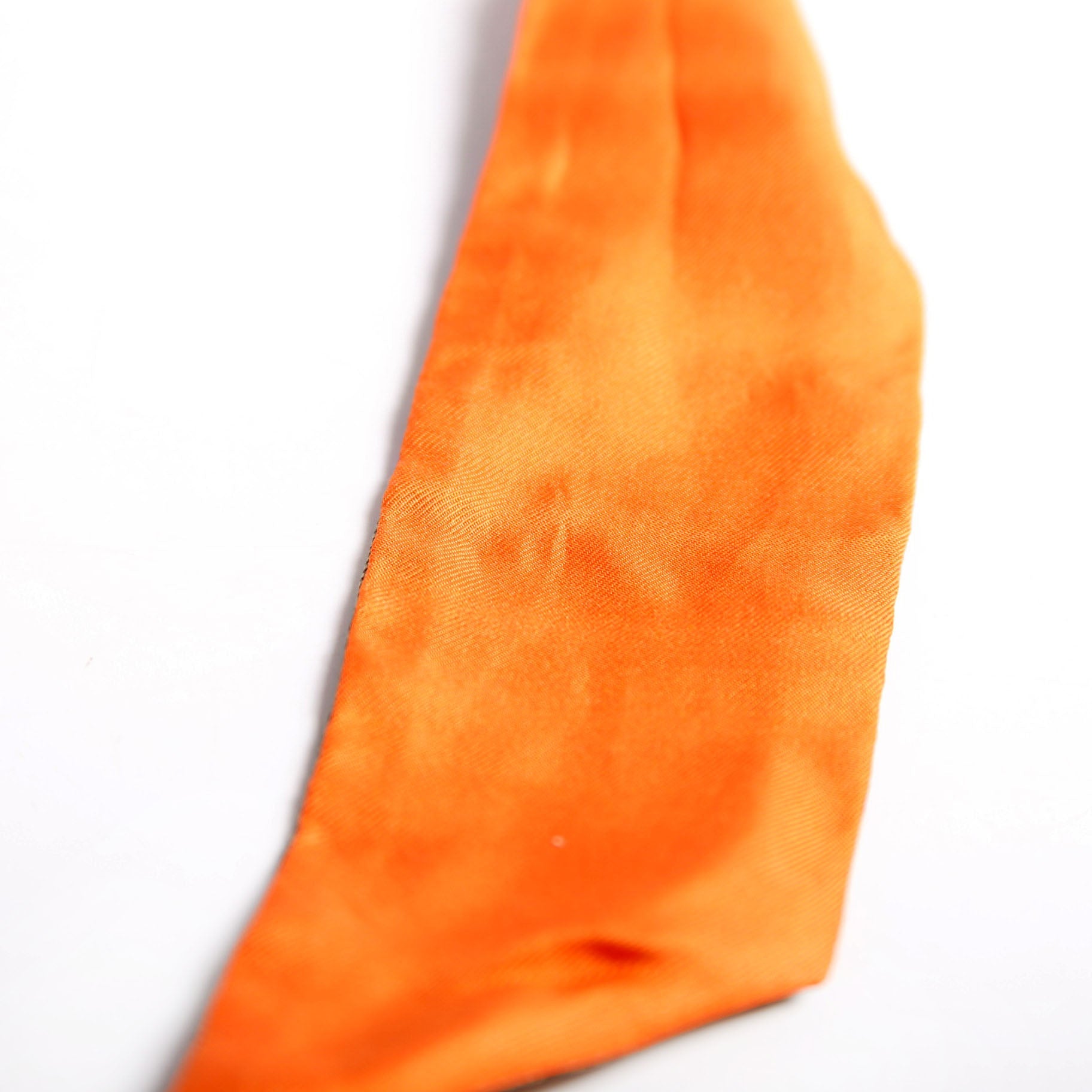 Flory GG Silk Twilly