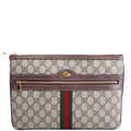 517551 GG Supreme Ophidia Pouch
