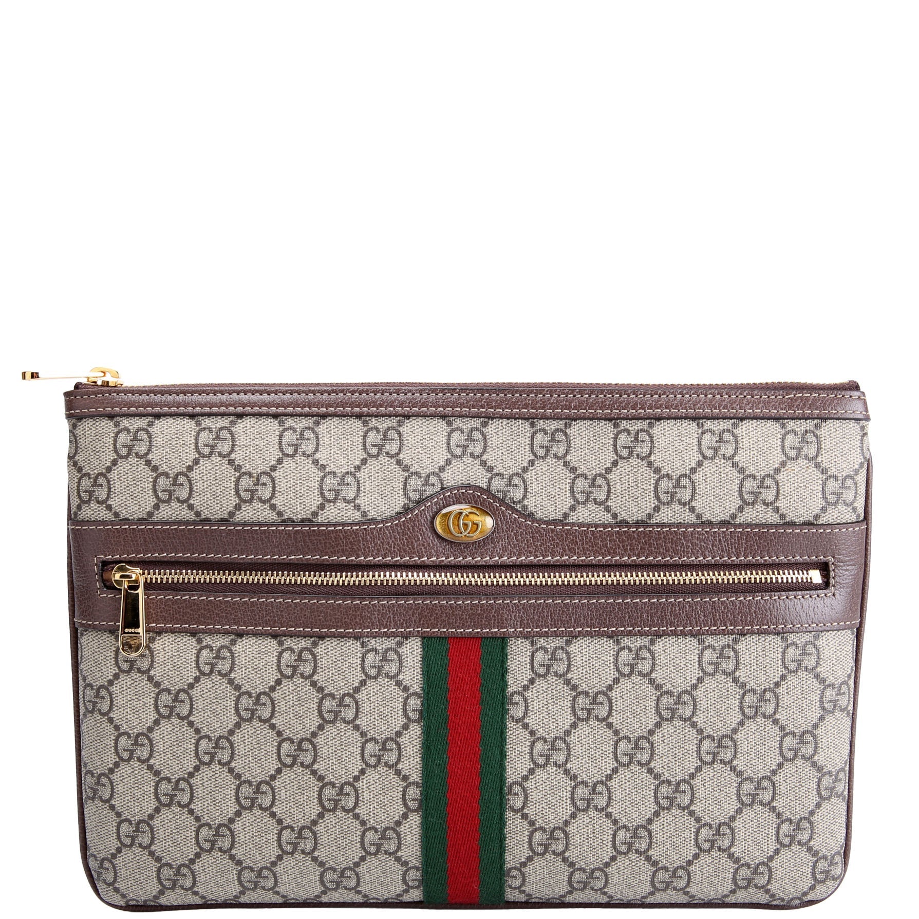 517551 GG Supreme Ophidia Pouch