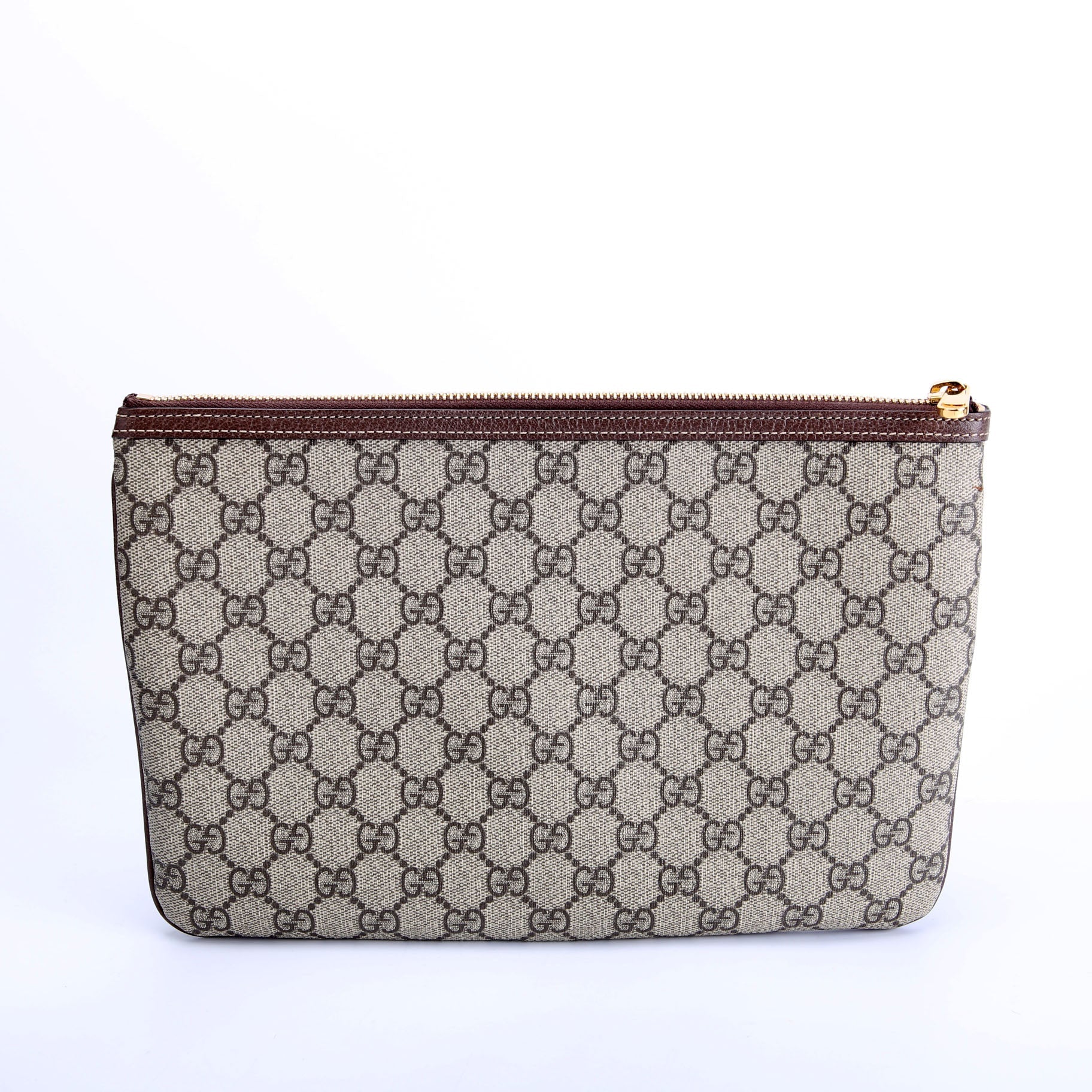 517551 GG Supreme Ophidia Pouch