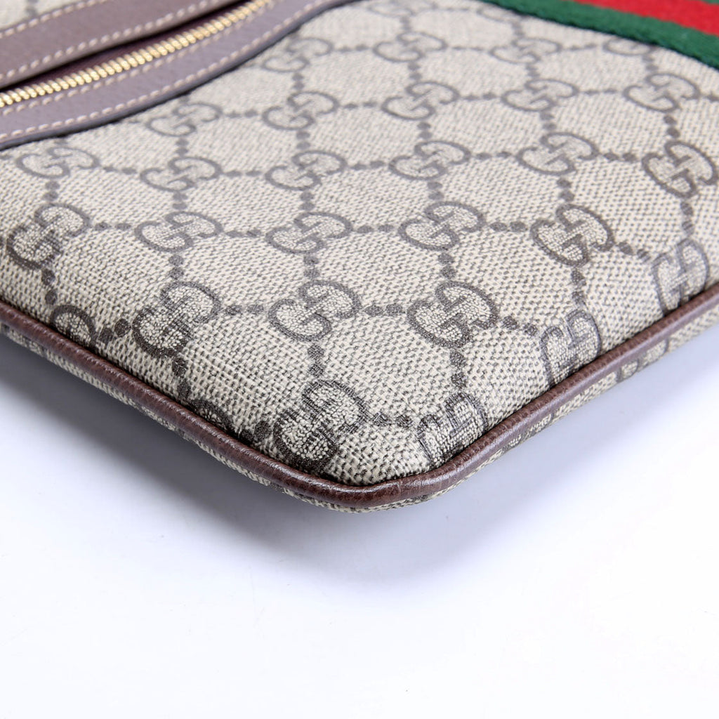 517551 GG Supreme Ophidia Pouch