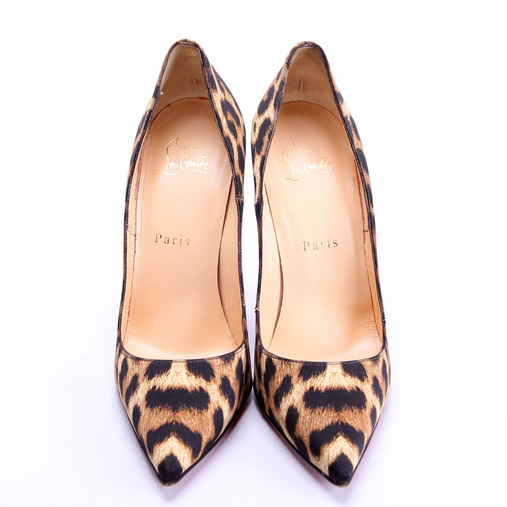 So Kate Satin 120 Pumps Size 37.5