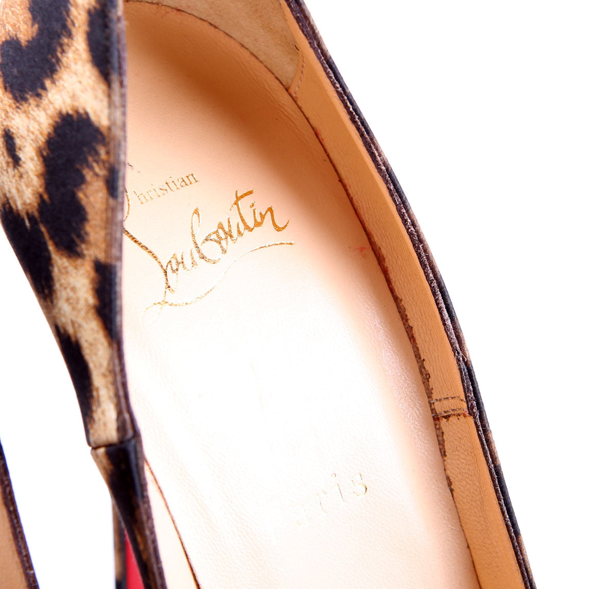 So Kate Satin 120 Pumps Size 37.5