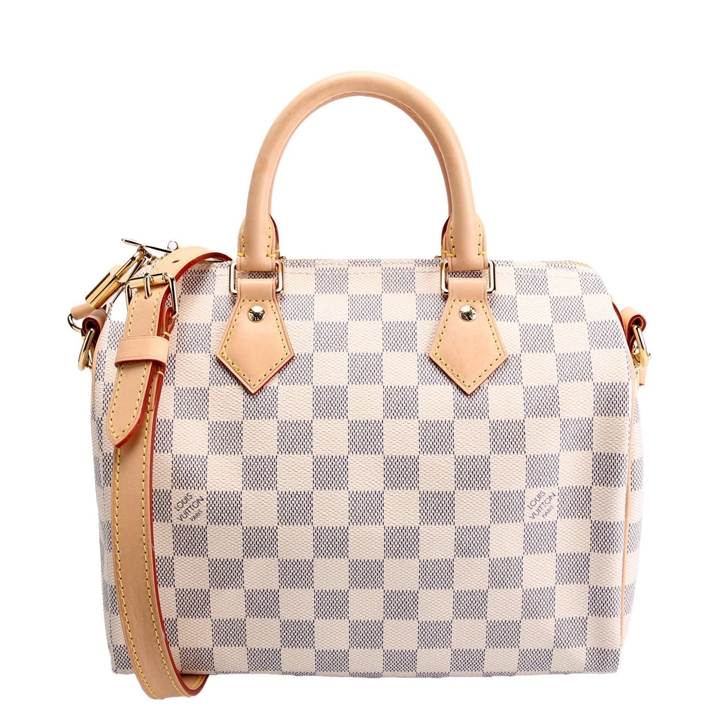 Speedy 25 Bandouliere Azur