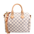 Speedy 25 Bandouliere Azur