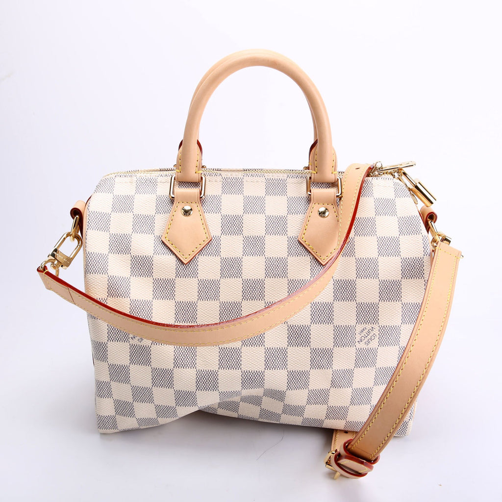 Speedy 25 Bandouliere Azur