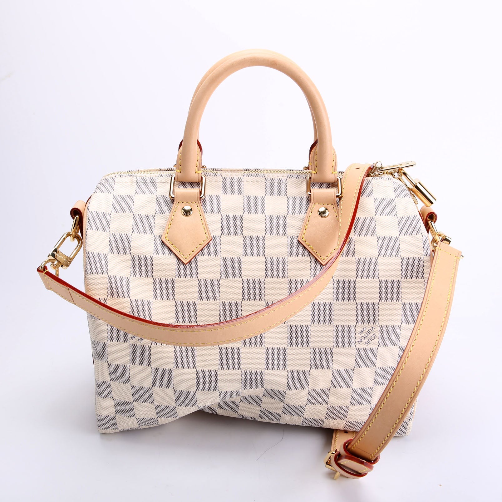 Speedy 25 Bandouliere Azur