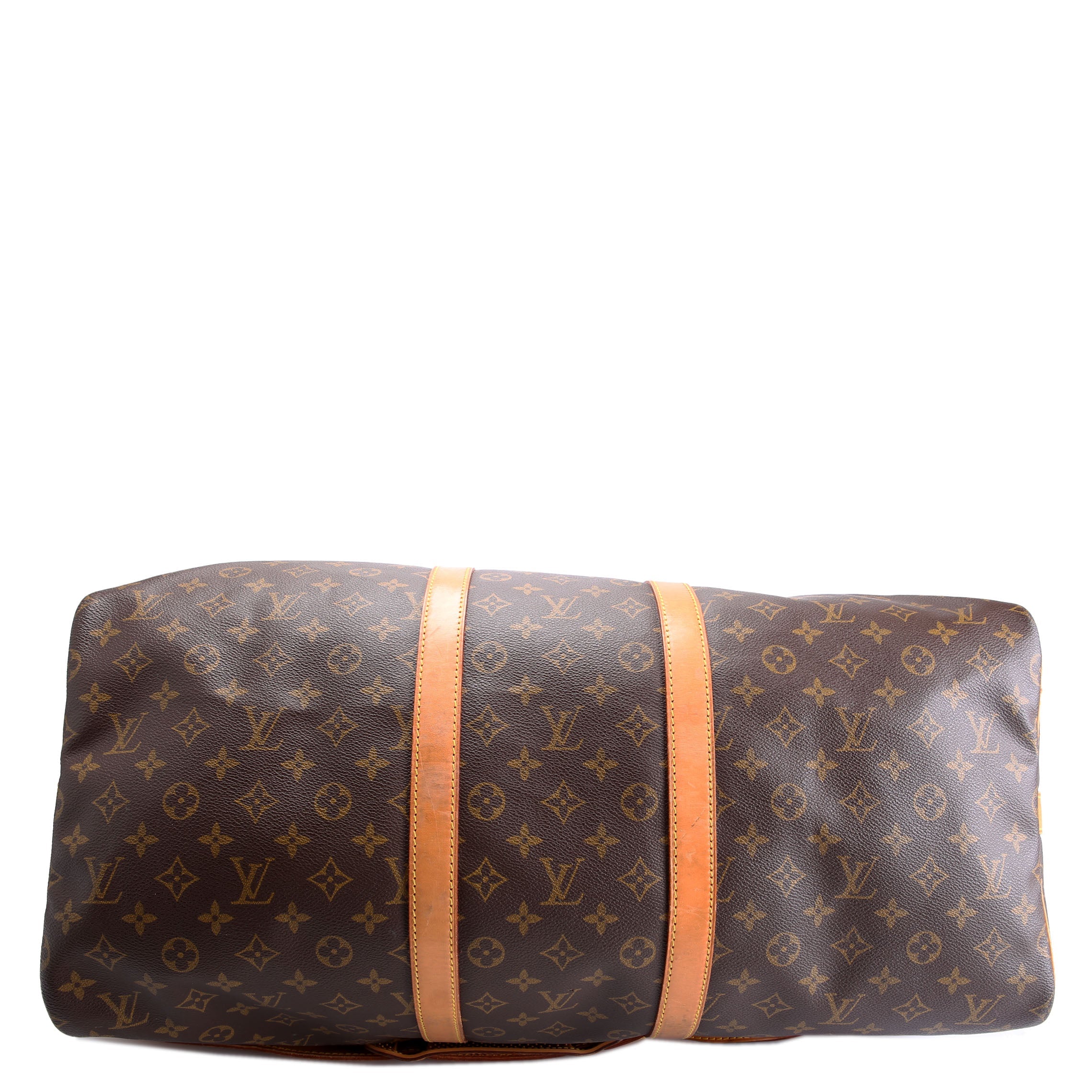 Keepall 55 Monogram Bandouliere