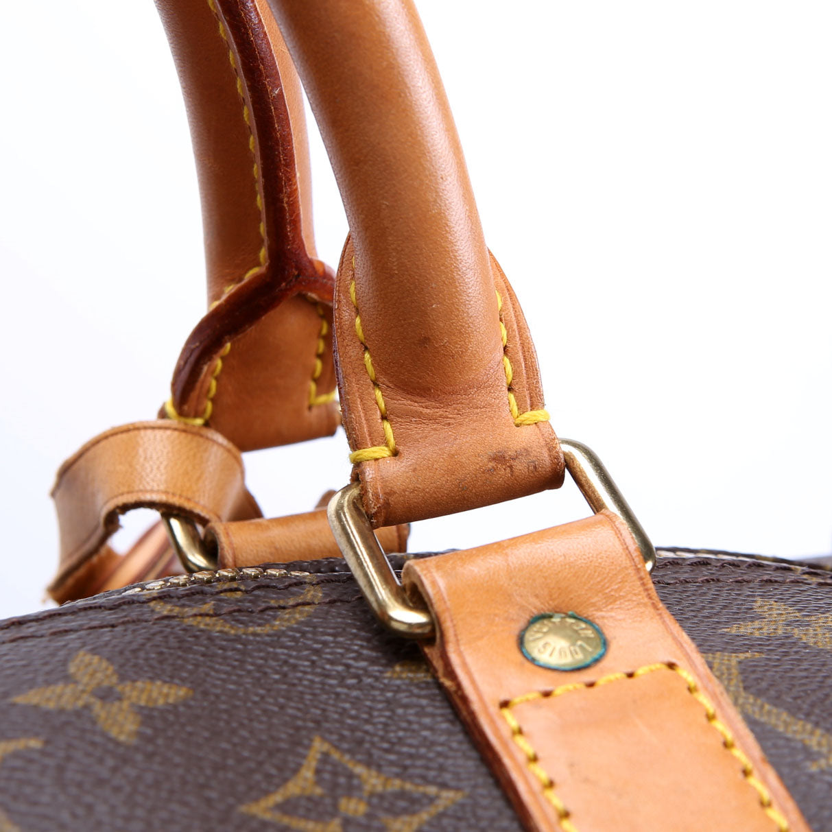 Keepall 55 Monogram Bandouliere