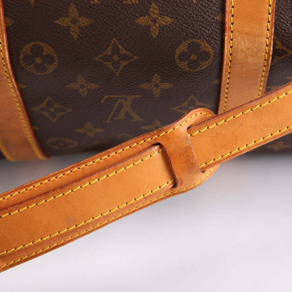 Keepall 55 Monogram Bandouliere