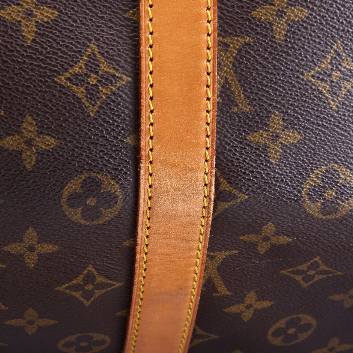 Keepall 55 Monogram Bandouliere