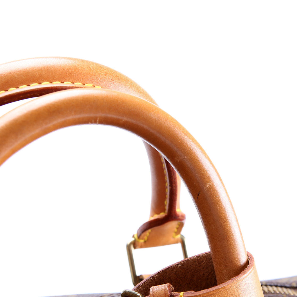 Keepall 55 Monogram Bandouliere