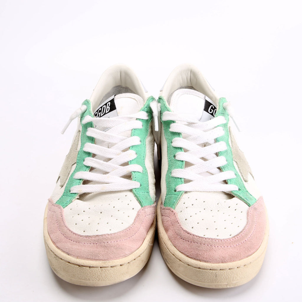 Ballstar Sneakers Size 38