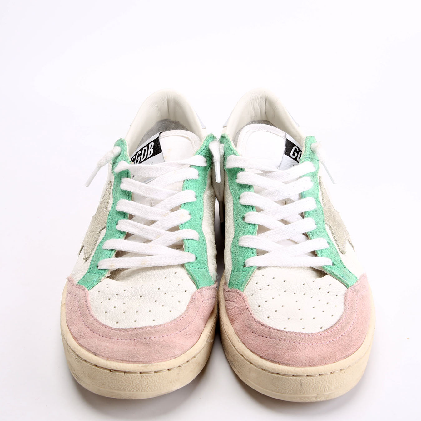 Ballstar Sneakers Size 38