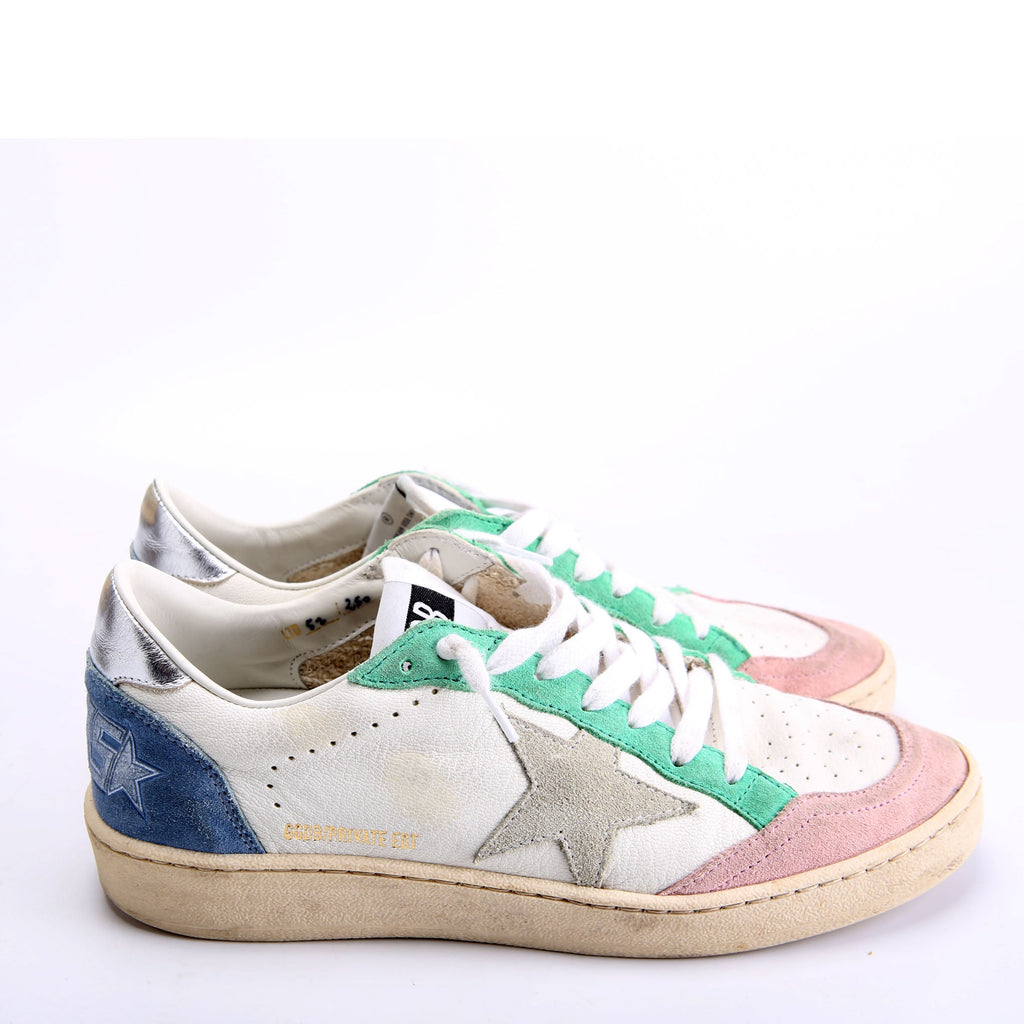 Ballstar Sneakers Size 38