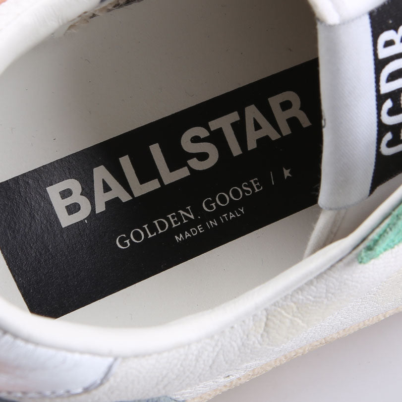 Ballstar Sneakers Size 38