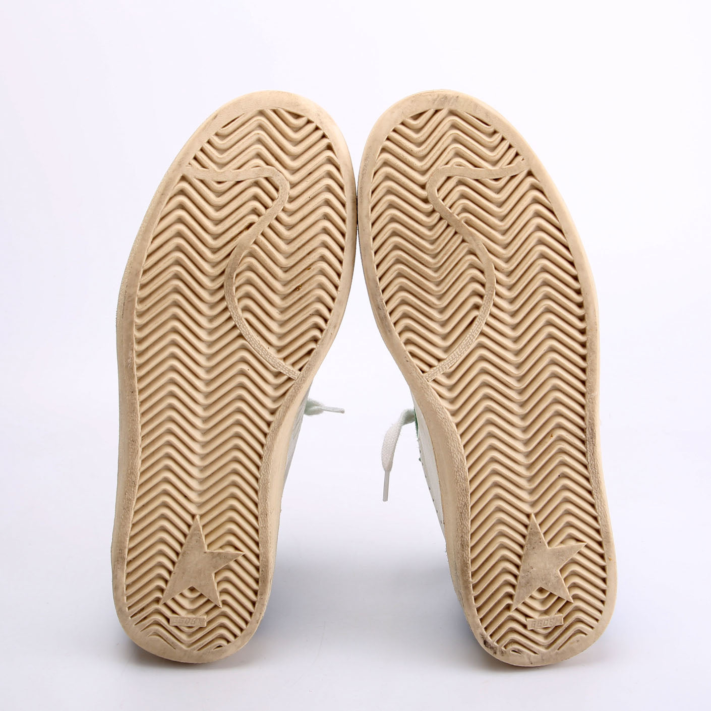 Ballstar Sneakers Size 38