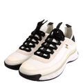 CC Suede Leather Trainers Size 41.5