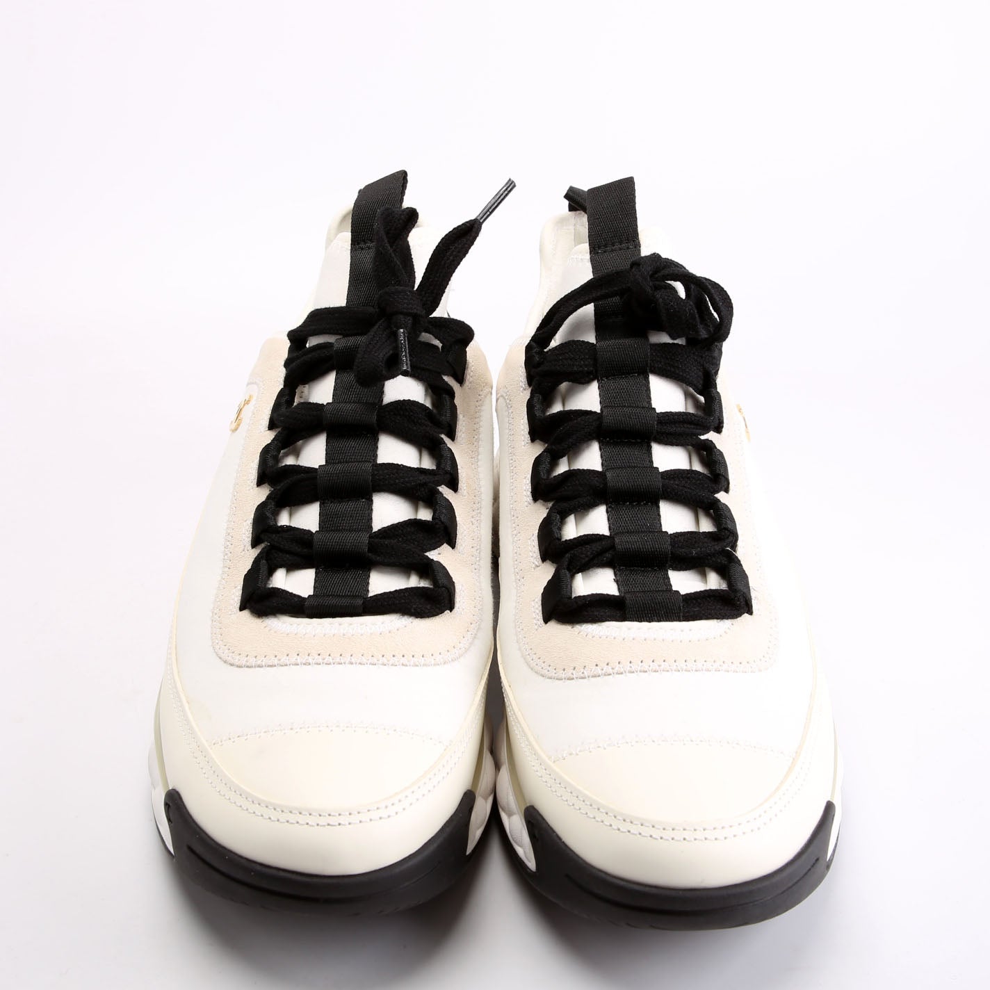 CC Suede Leather Trainers Size 41.5