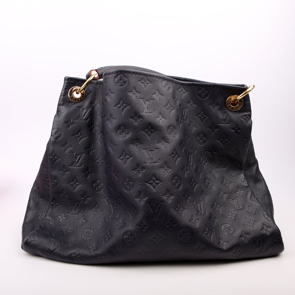 Artsy MM Empreinte Navy