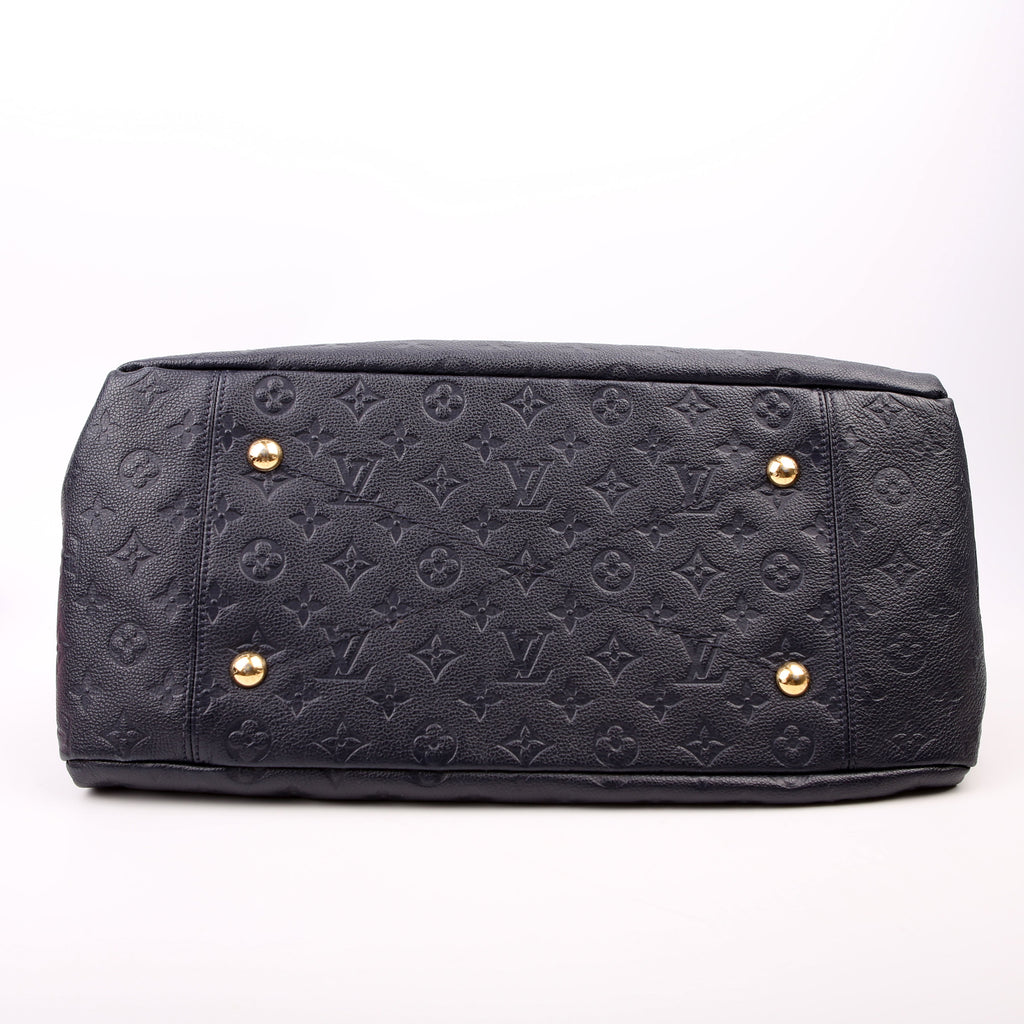 Artsy MM Empreinte Navy