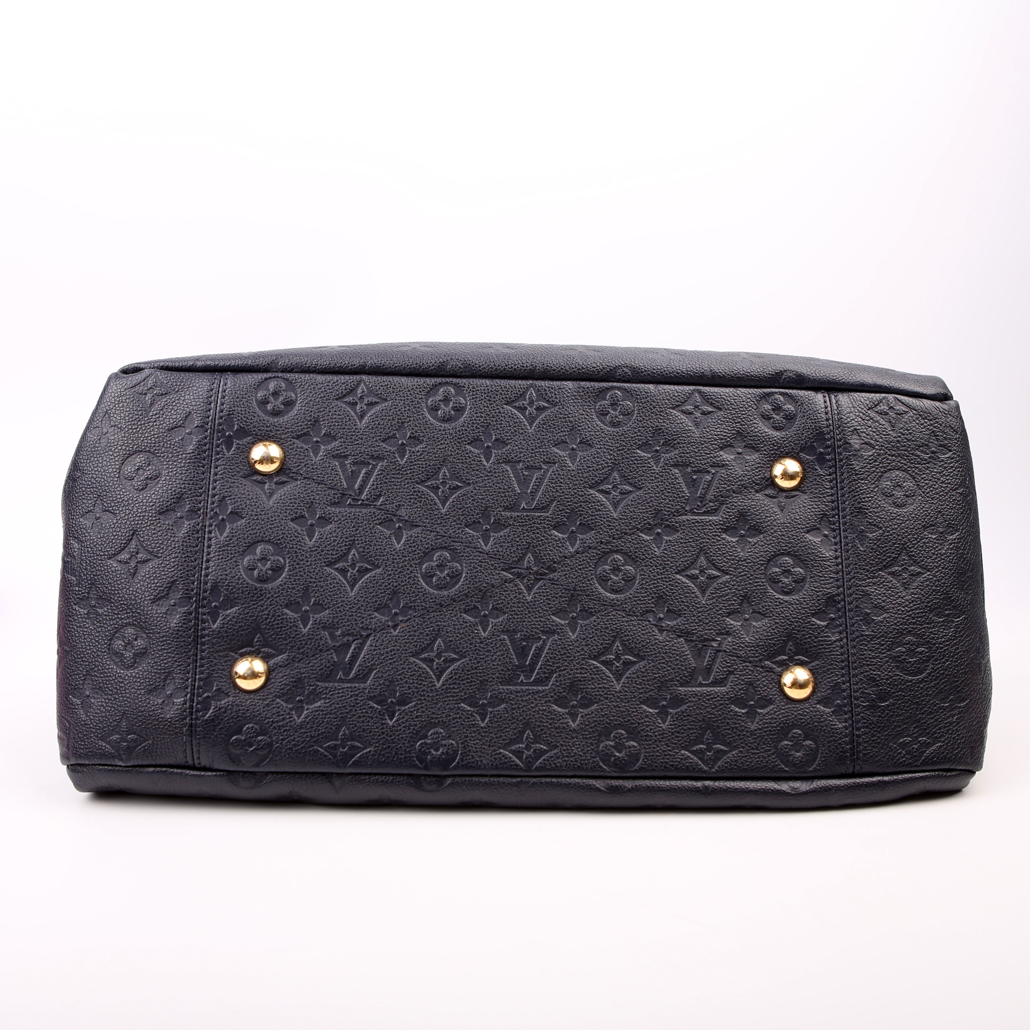 Artsy MM Empreinte Navy