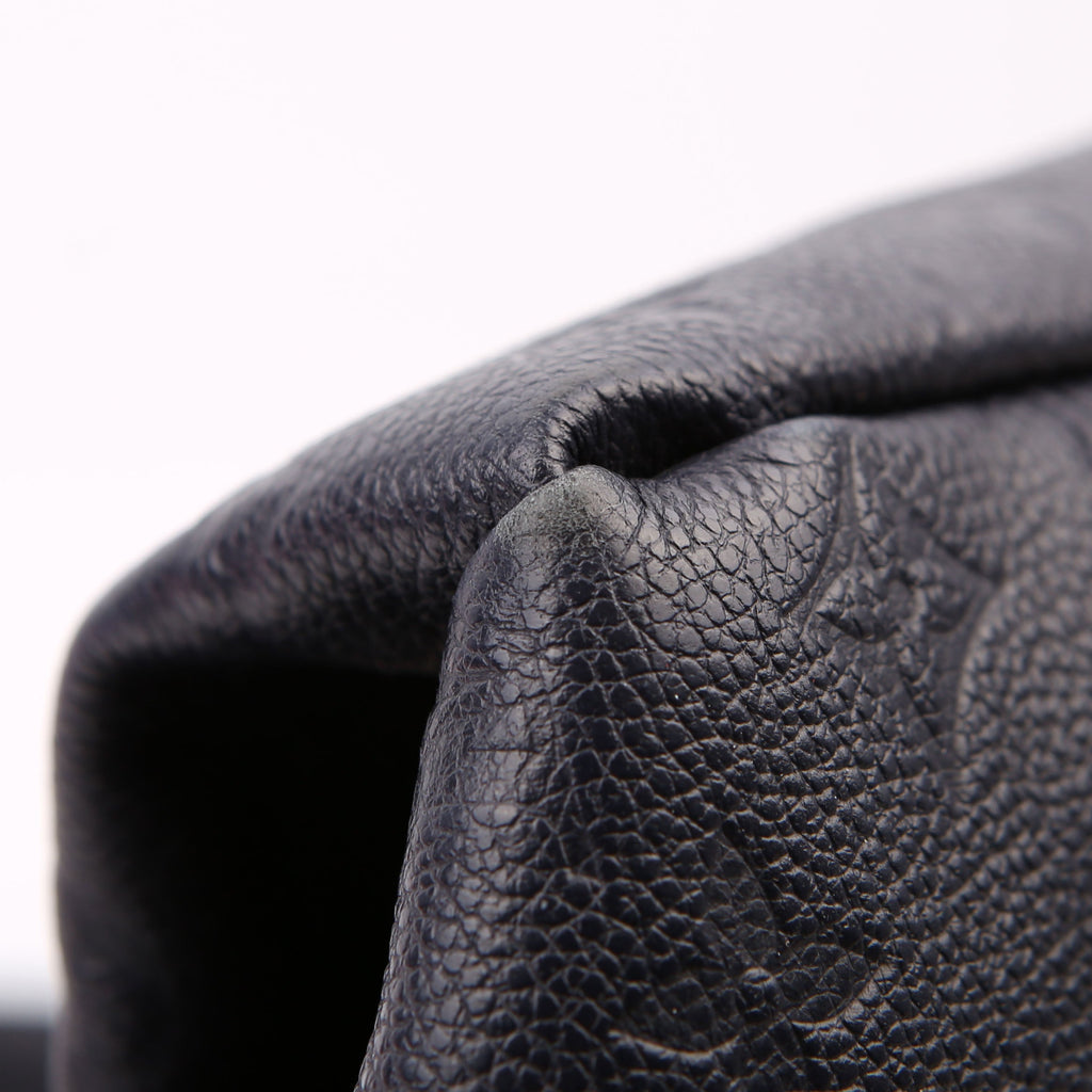 Artsy MM Empreinte Navy
