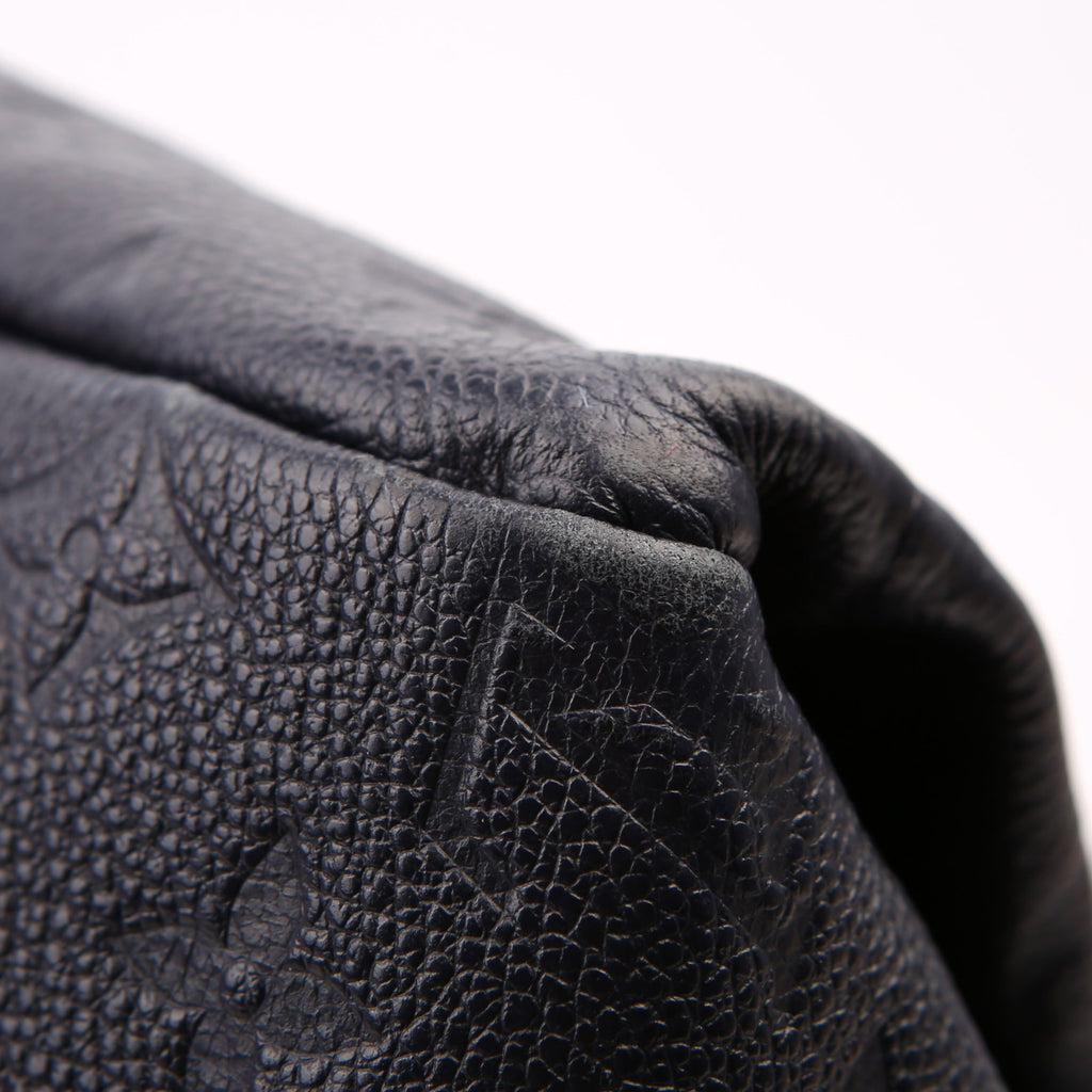 Artsy MM Empreinte Navy