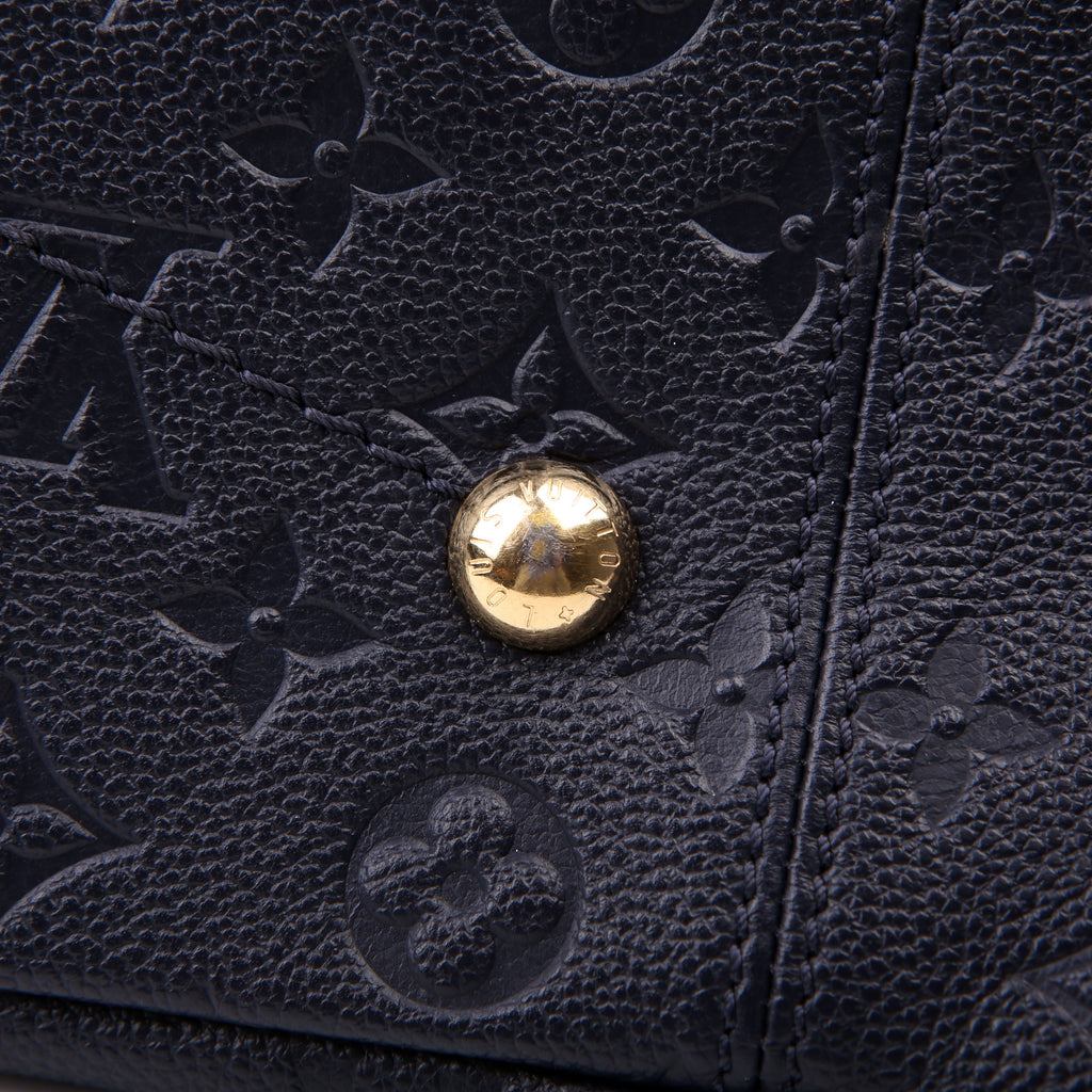 Artsy MM Empreinte Navy