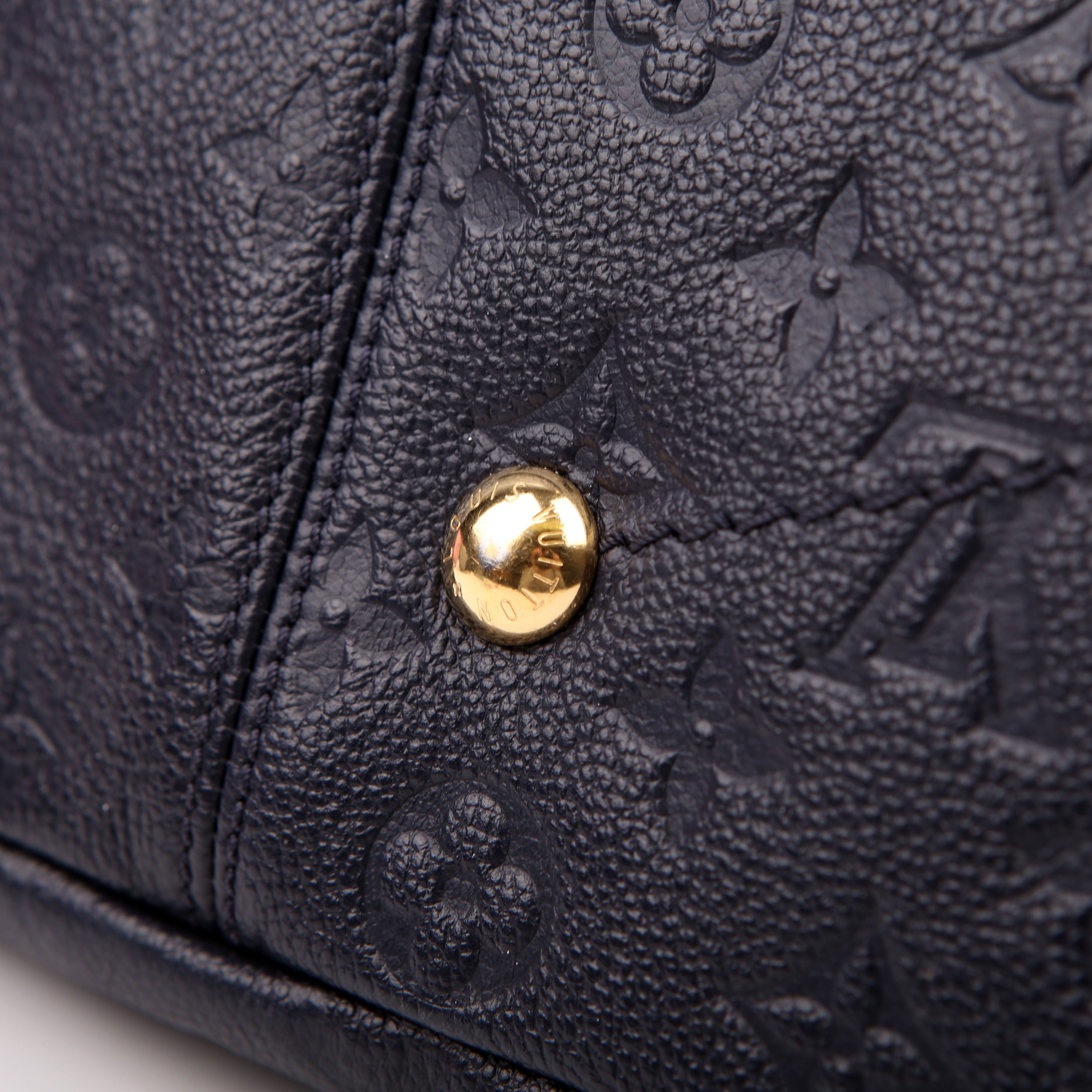 Artsy MM Empreinte Navy