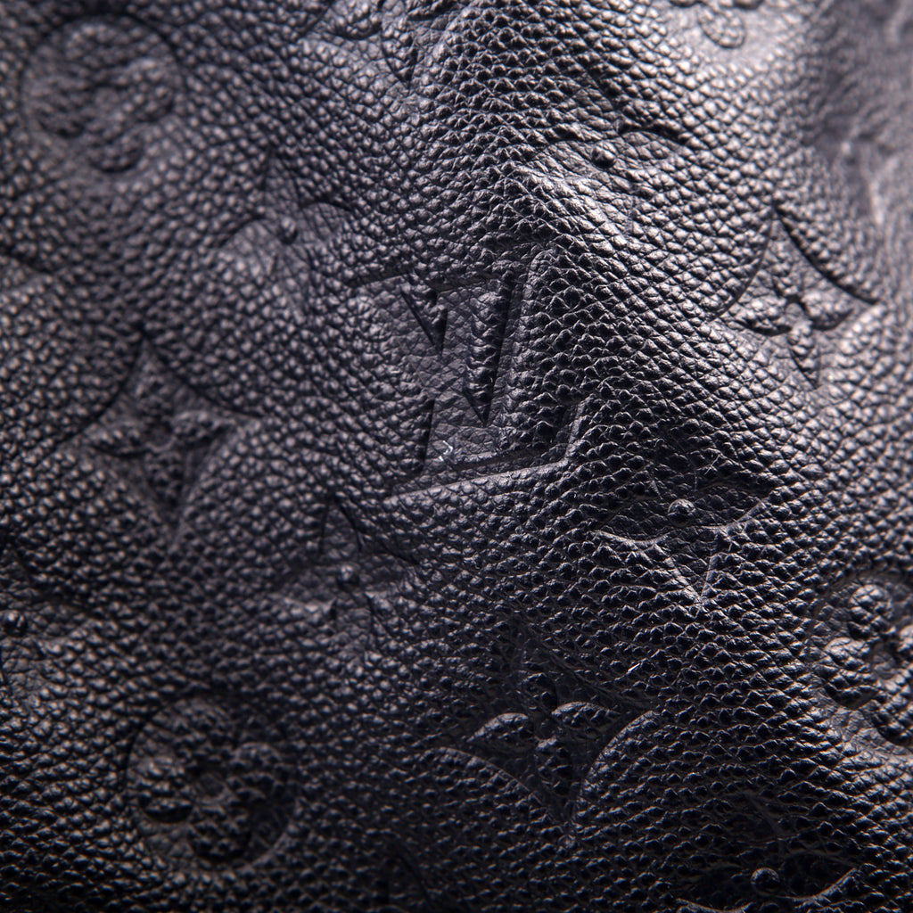 Artsy MM Empreinte Navy