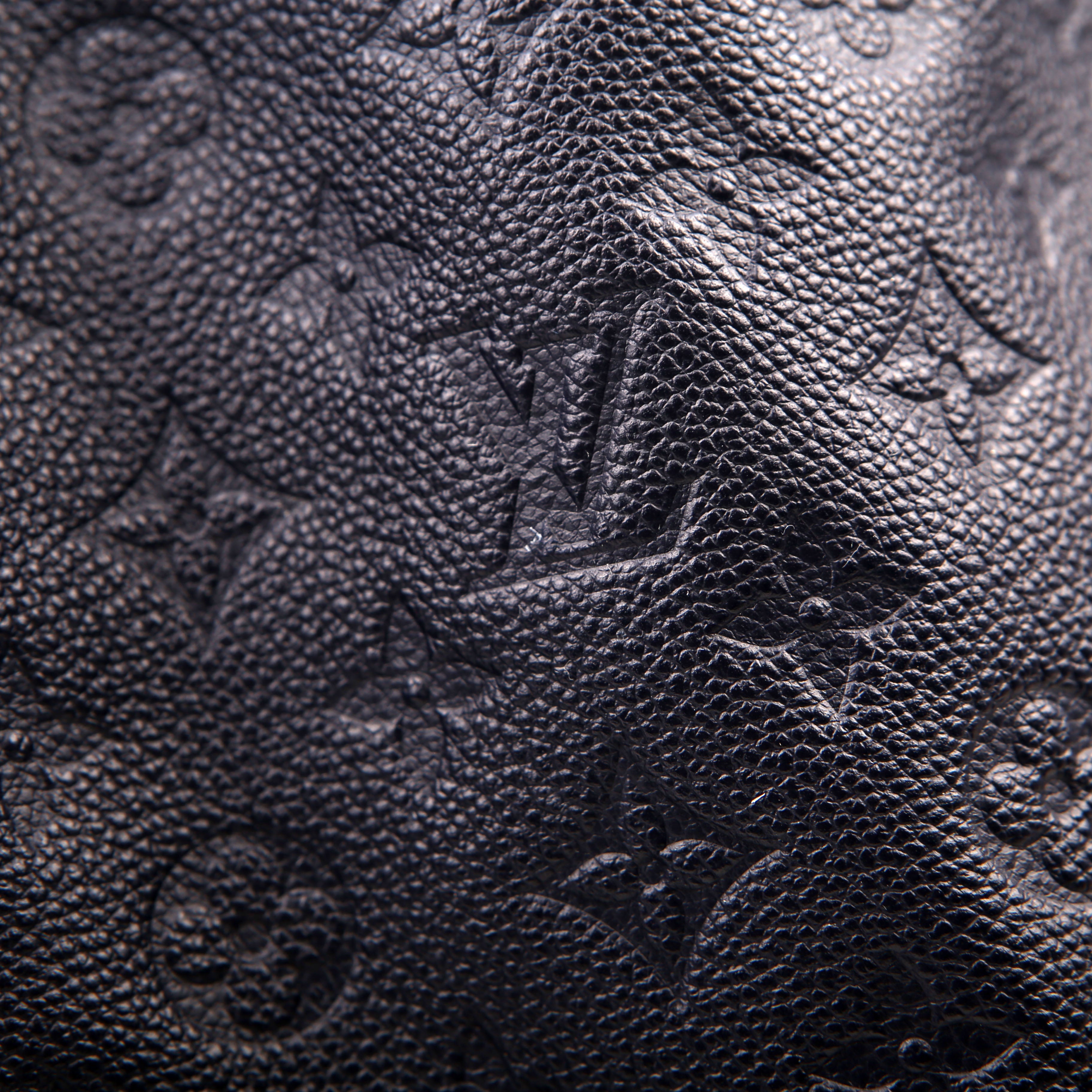 Artsy MM Empreinte Navy